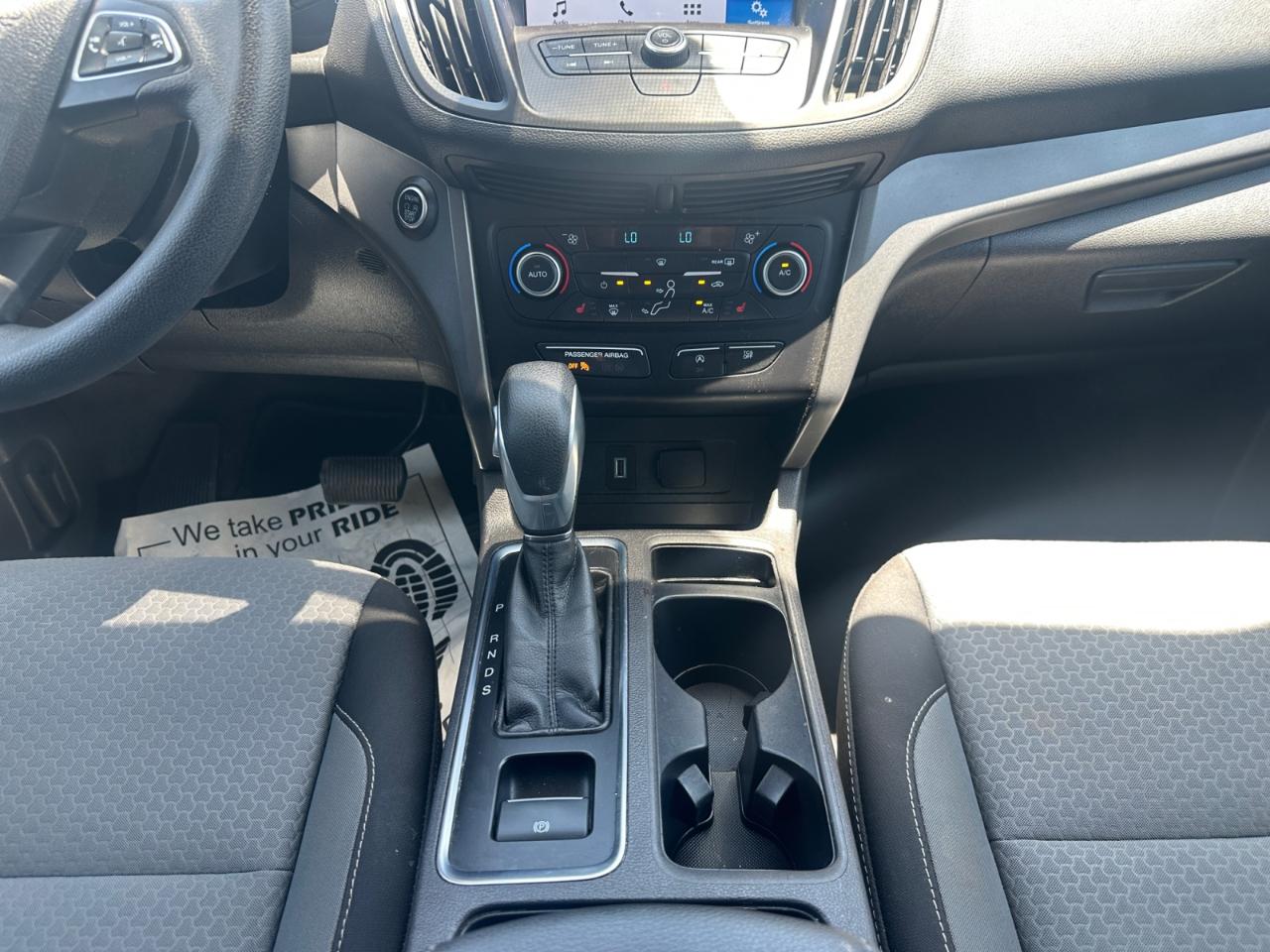 Ford Escape SE FWD 2019