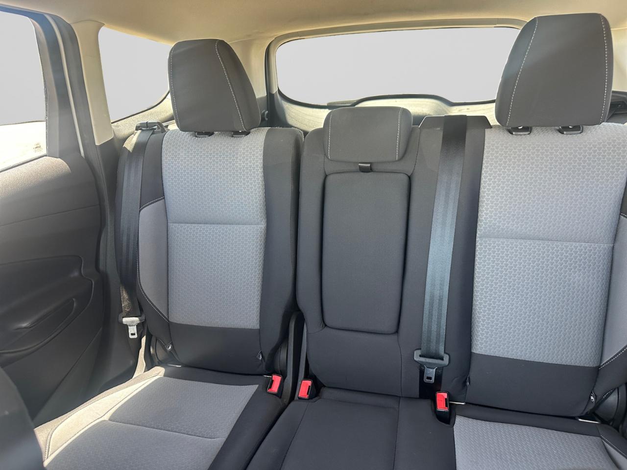 Ford Escape SE FWD 2019