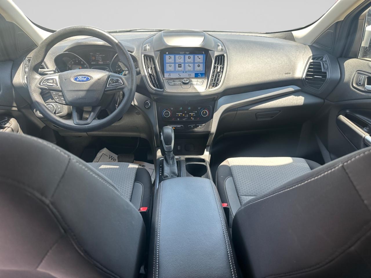 Ford Escape SE FWD 2019