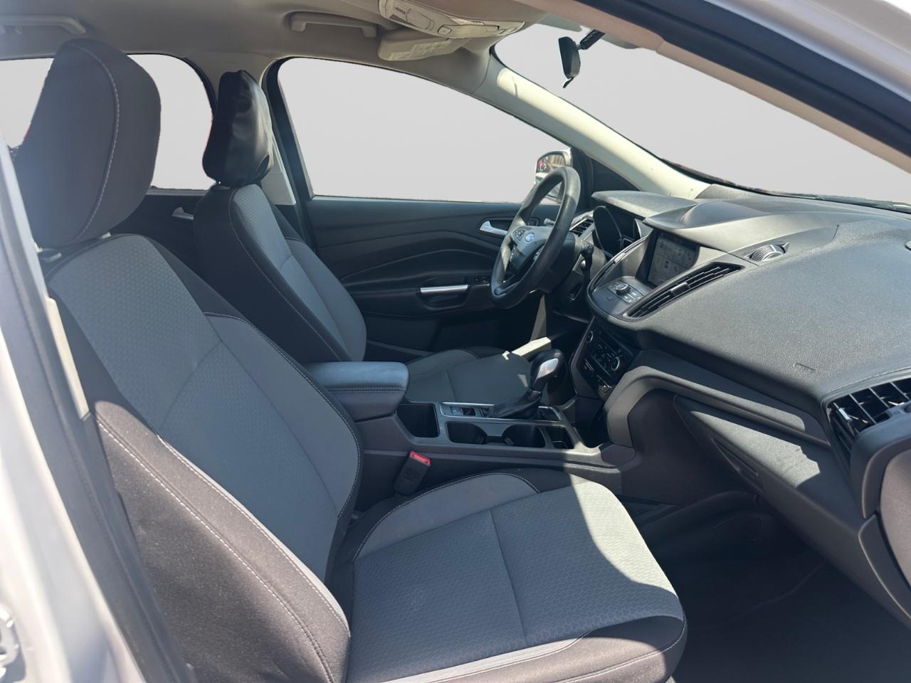 Ford Escape SE FWD 2019