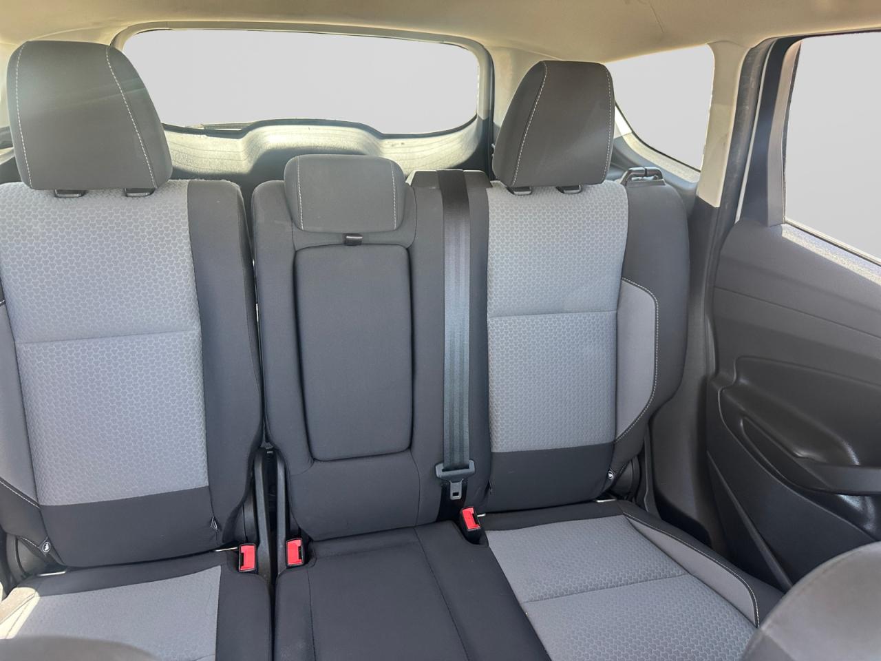 Ford Escape SE FWD 2019