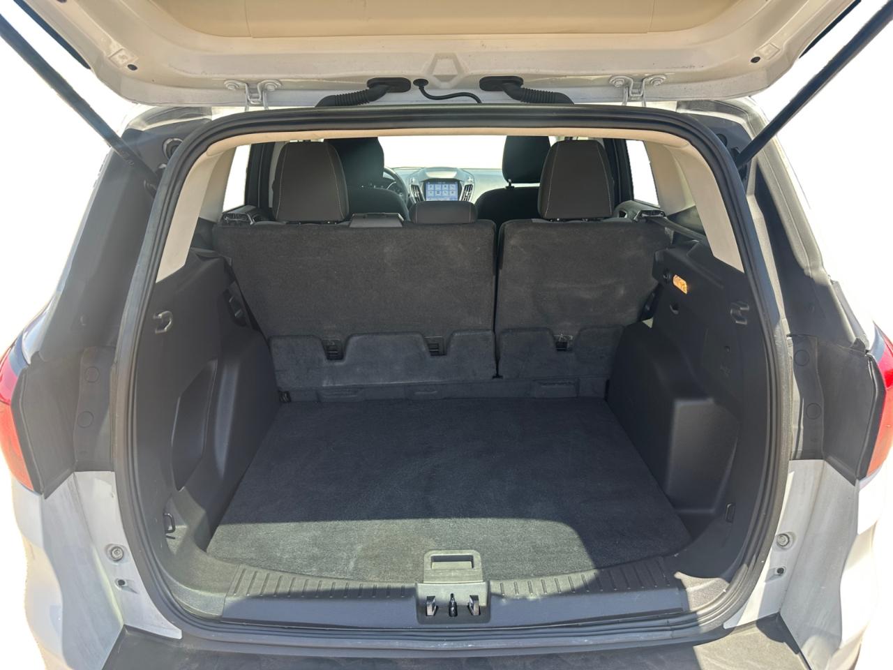 Ford Escape SE FWD 2019