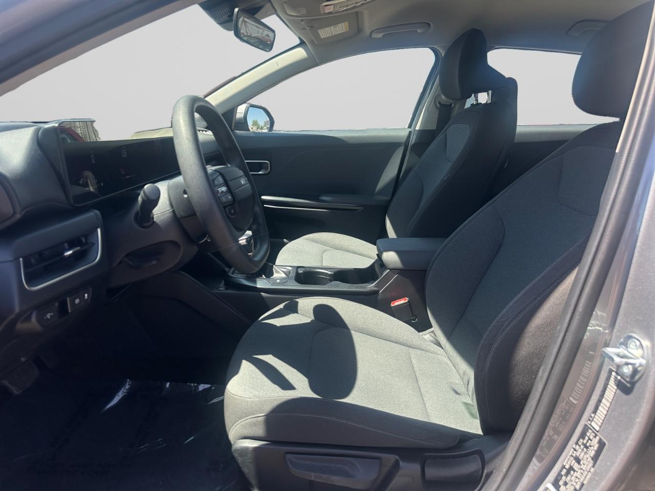 Kia K4 LXS 2025