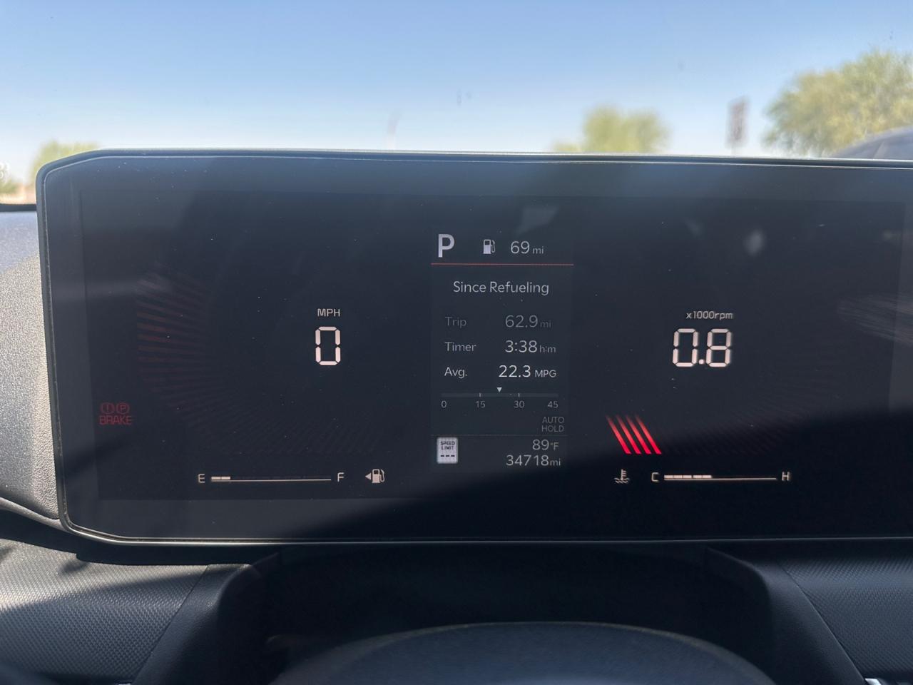 Kia K4 LXS 2025
