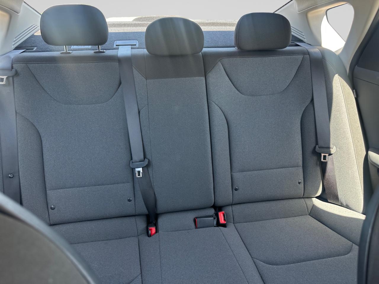 Kia K4 LXS 2025