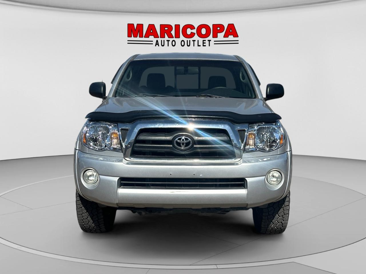Toyota Tacoma Access Cab V6 4WD 2006