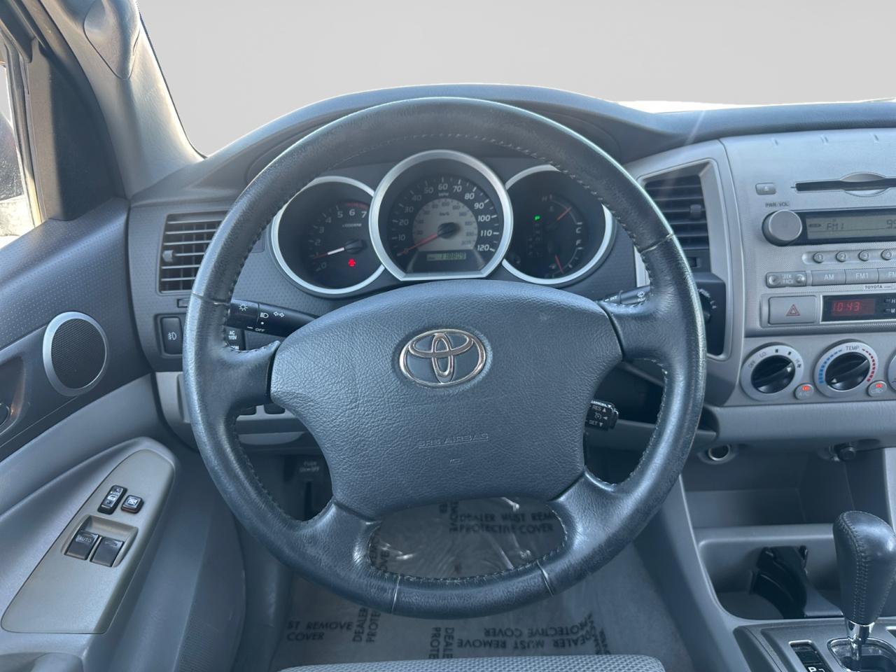 Toyota Tacoma Access Cab V6 4WD 2006