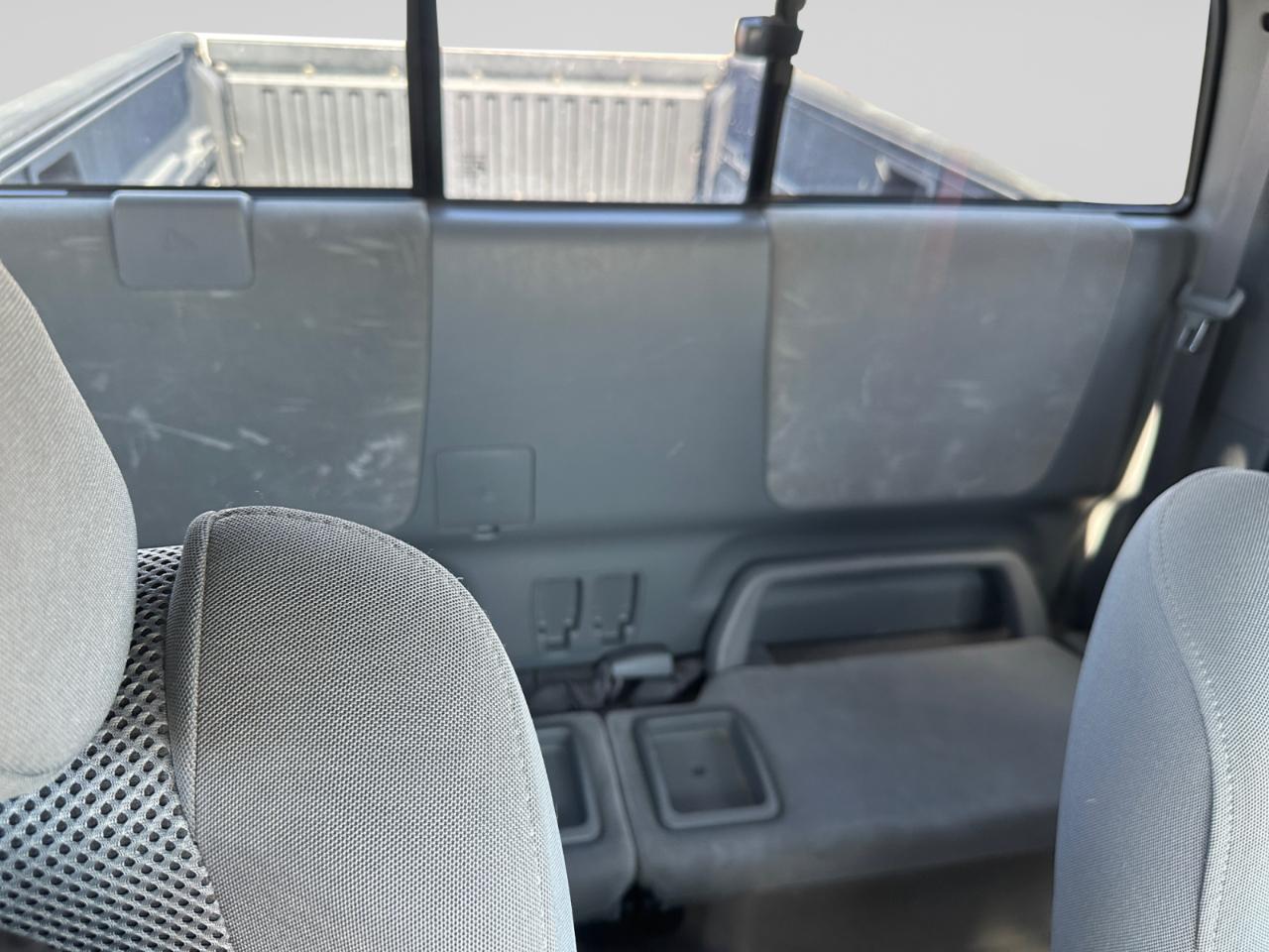 Toyota Tacoma Access Cab V6 4WD 2006