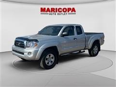 2006 Toyota Tacoma 