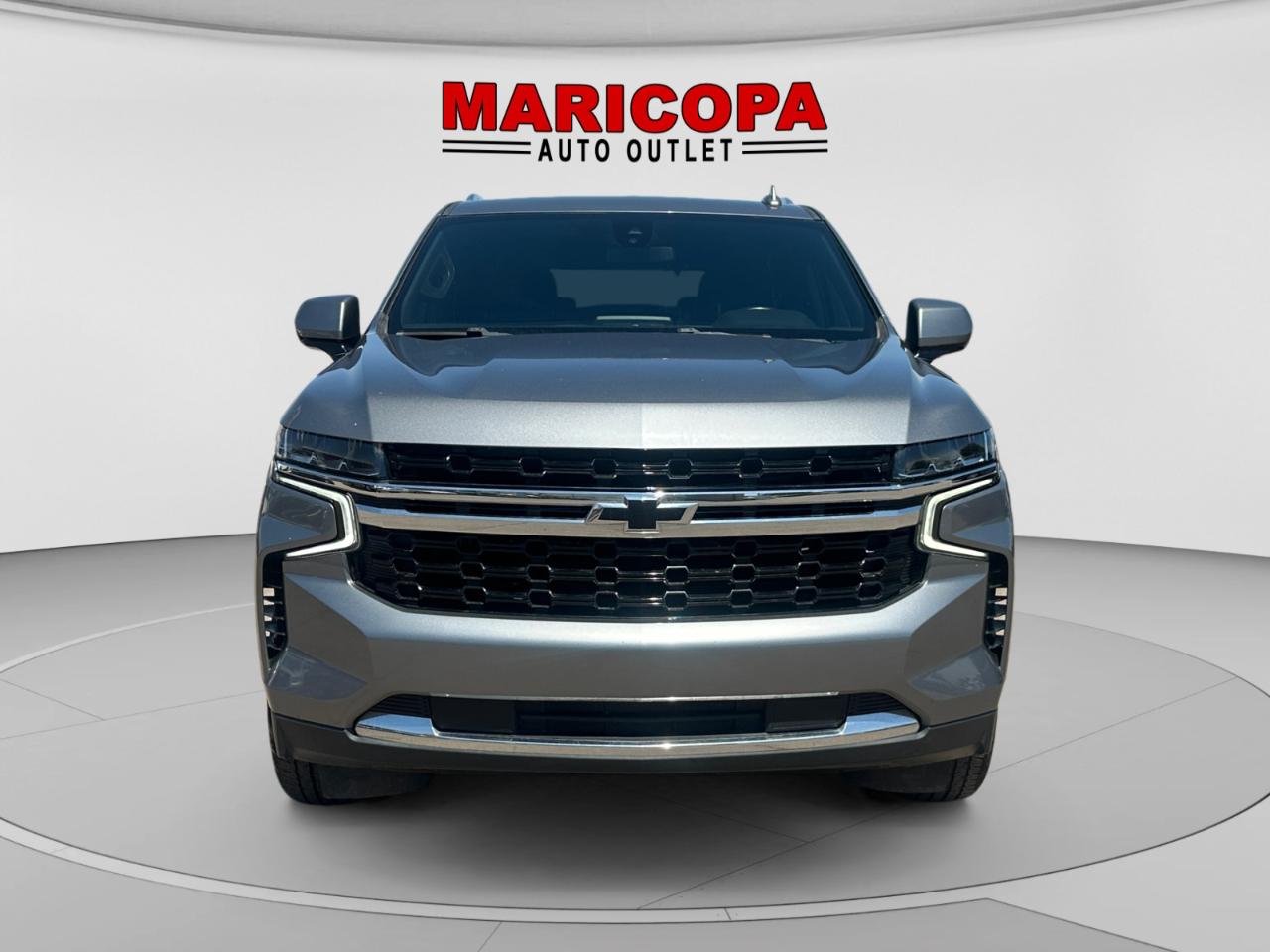 Chevrolet Tahoe LS 4WD 2021