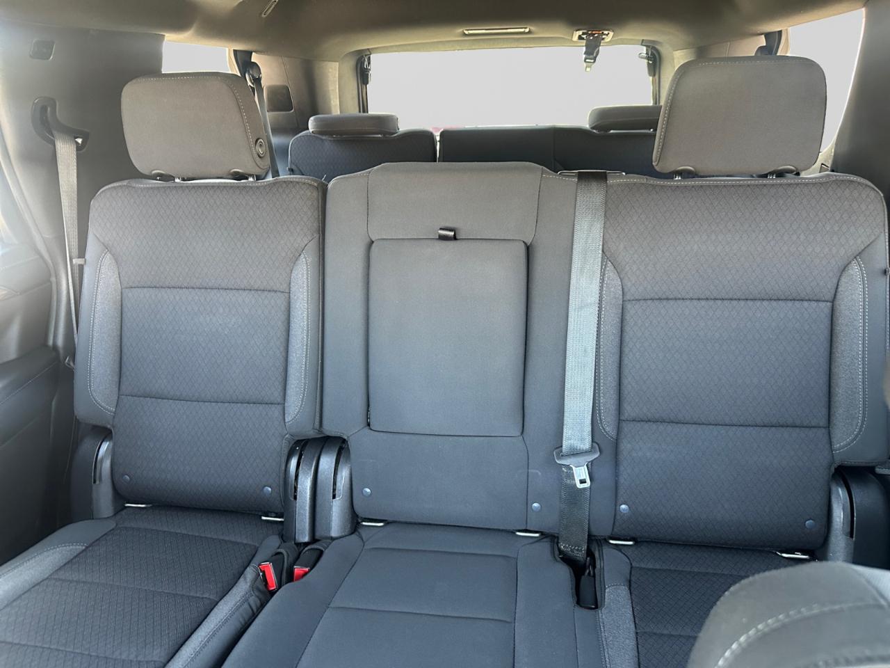 Chevrolet Tahoe LS 4WD 2021