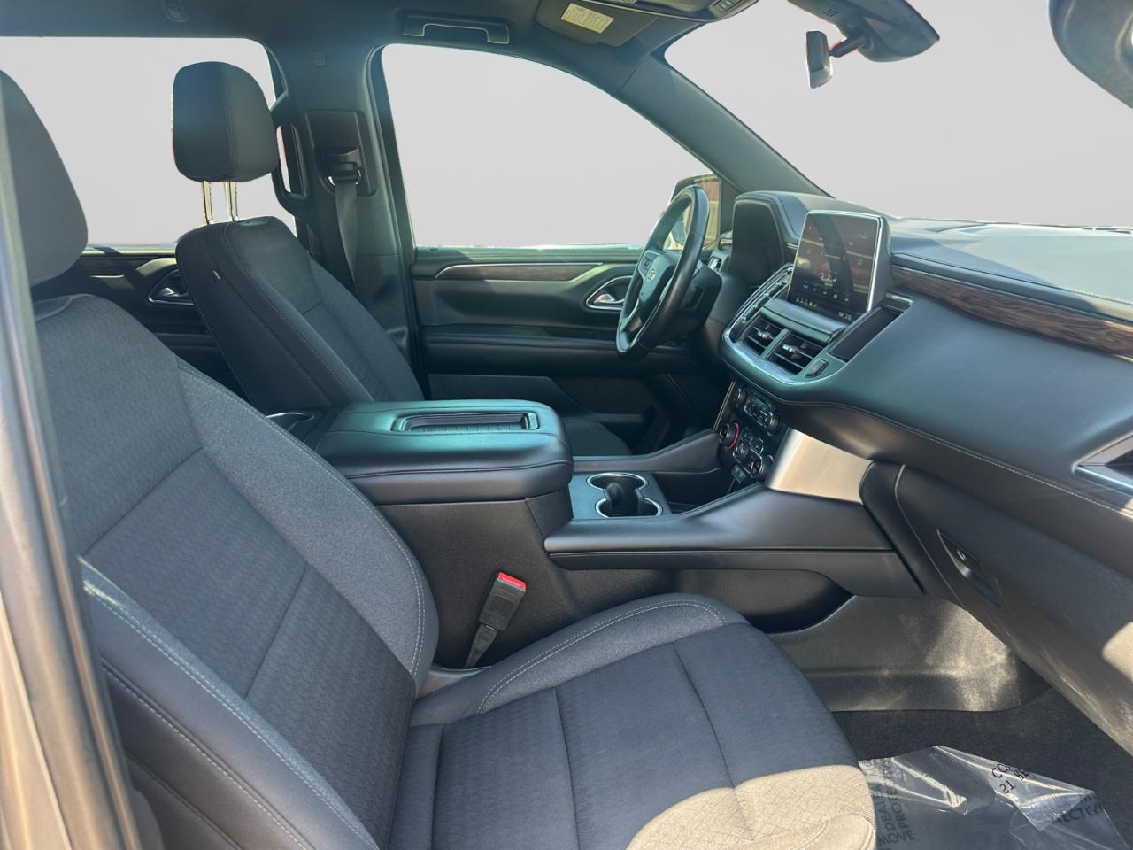 Chevrolet Tahoe LS 4WD 2021