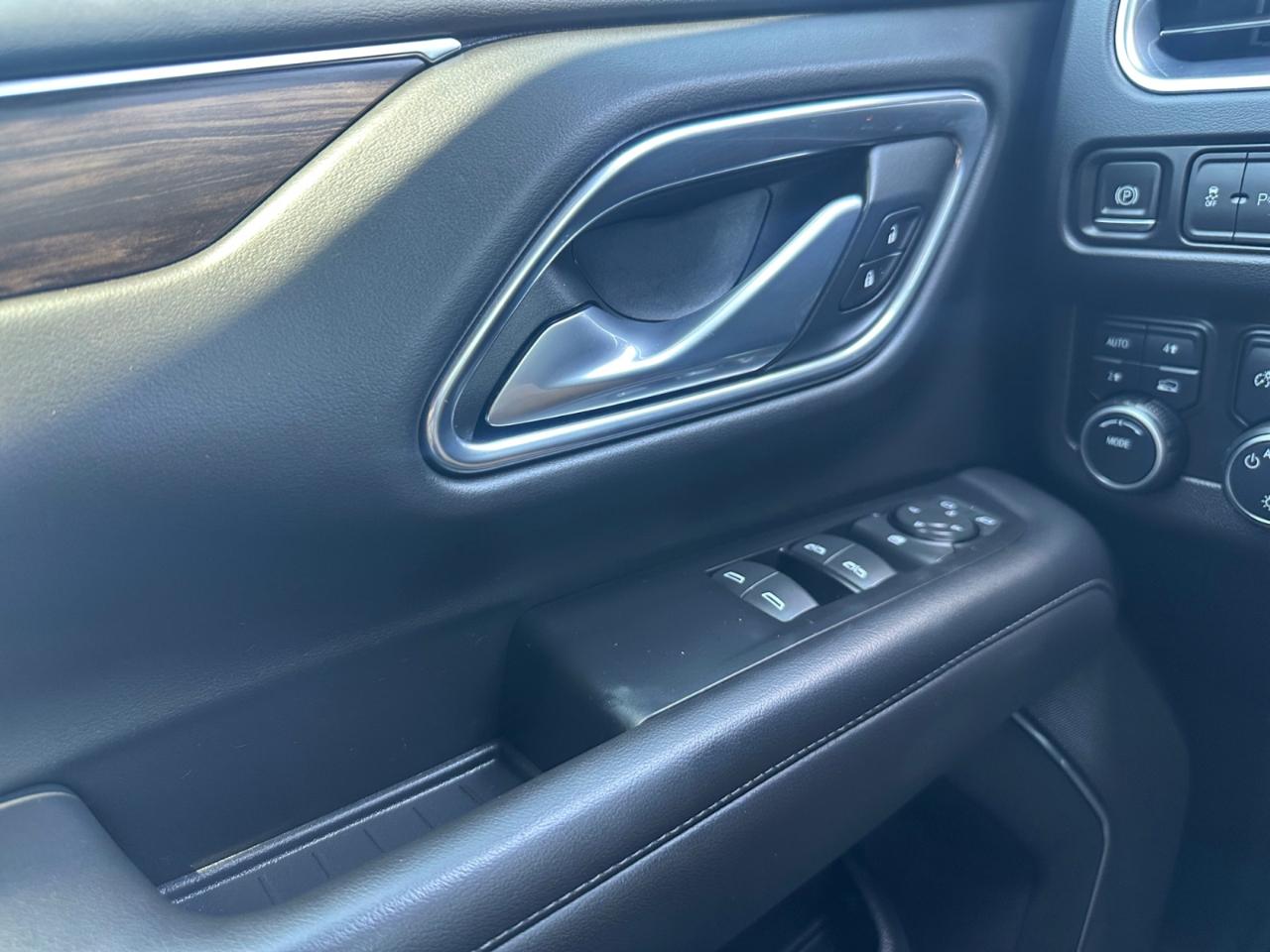 Chevrolet Tahoe LS 4WD 2021