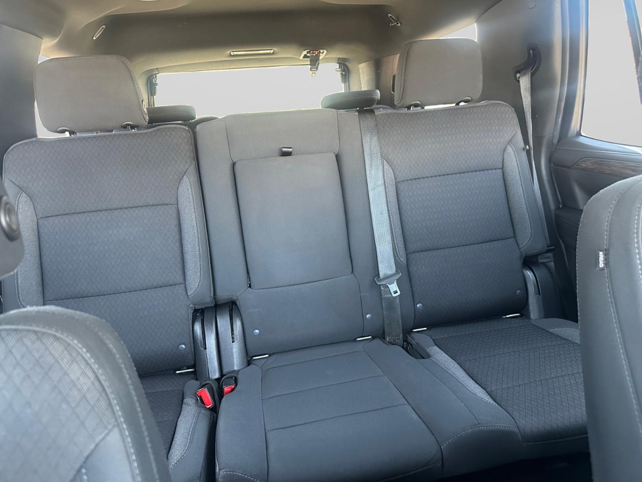 Chevrolet Tahoe LS 4WD 2021