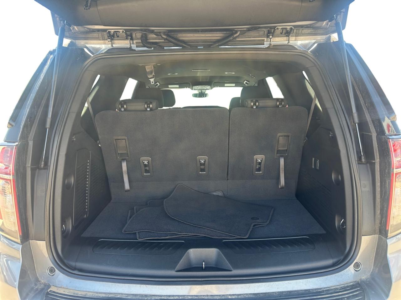 Chevrolet Tahoe LS 4WD 2021