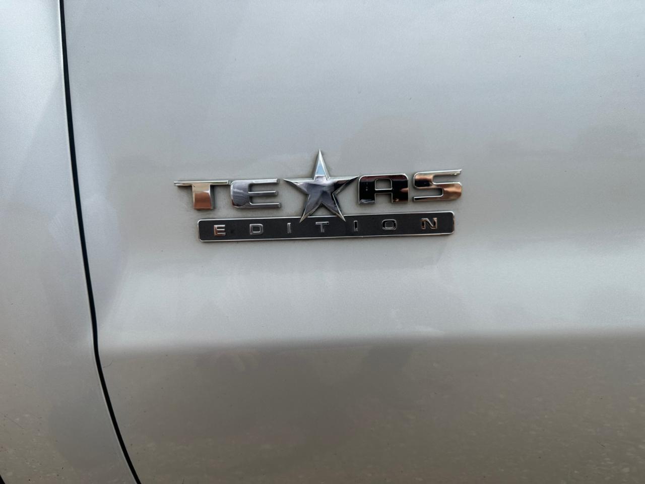Chevrolet Silverado 1500 2LT Double Cab 2WD 2014
