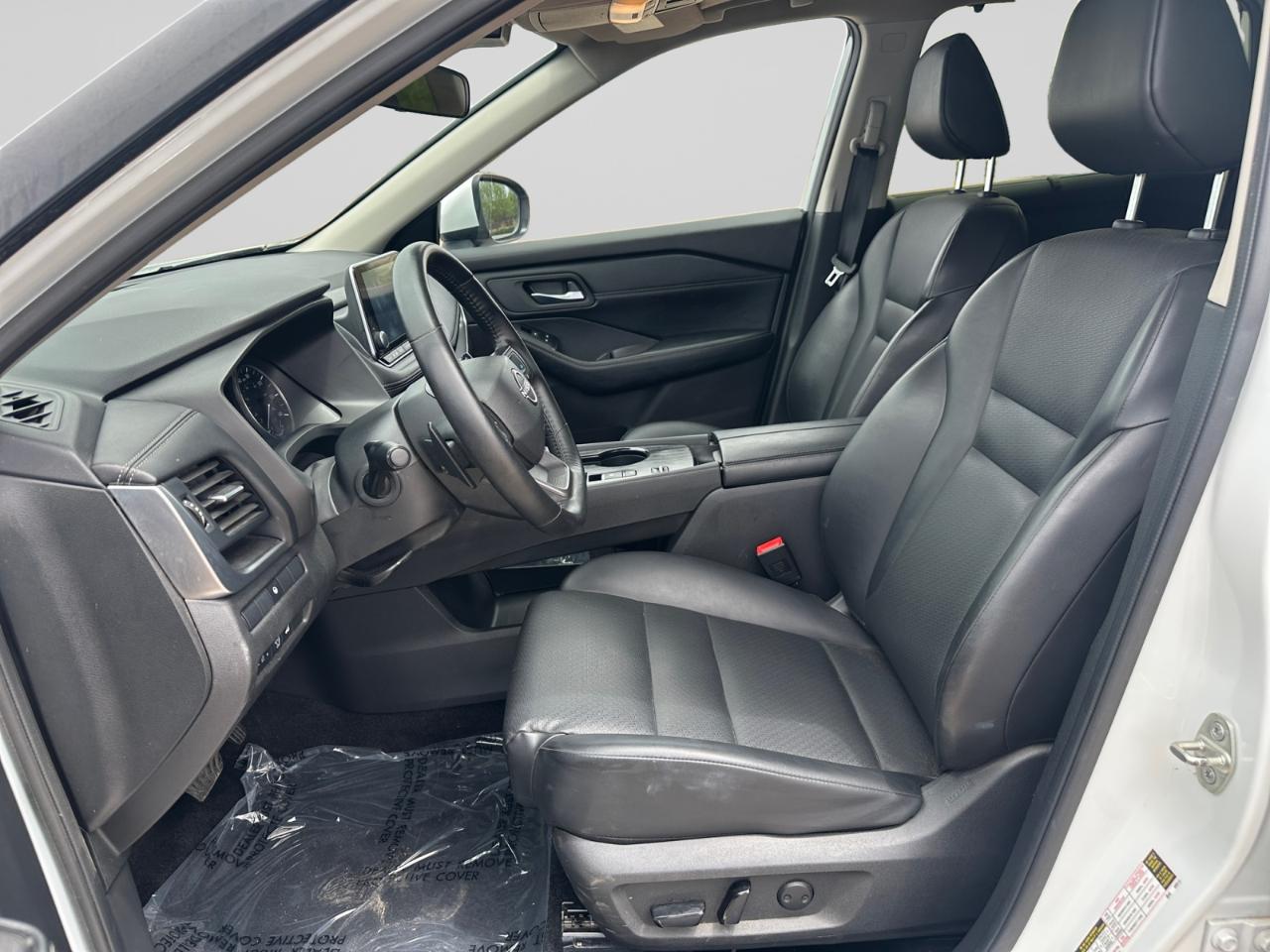 Nissan Rogue SV 2025