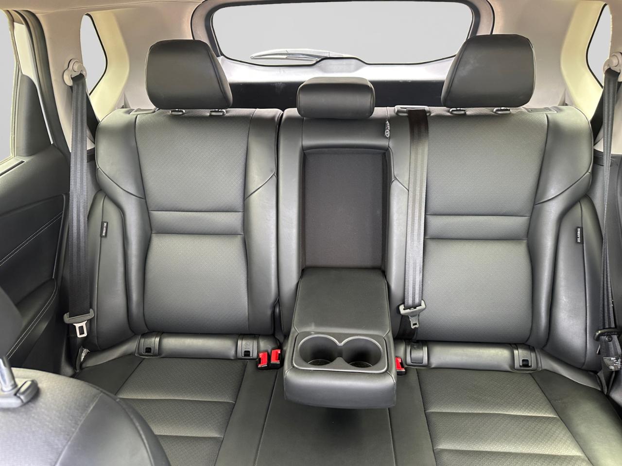Nissan Rogue SV 2025