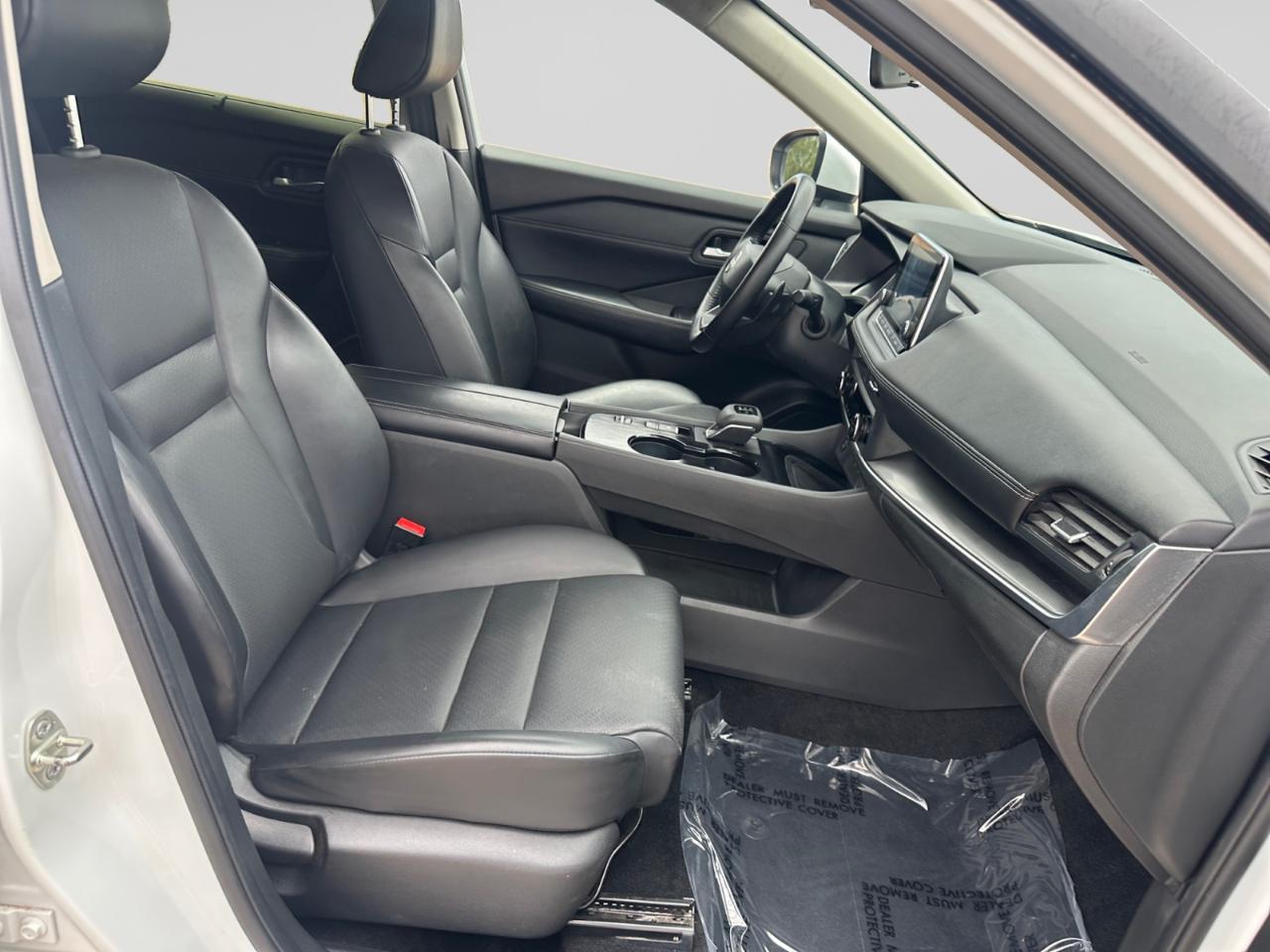 Nissan Rogue SV 2025