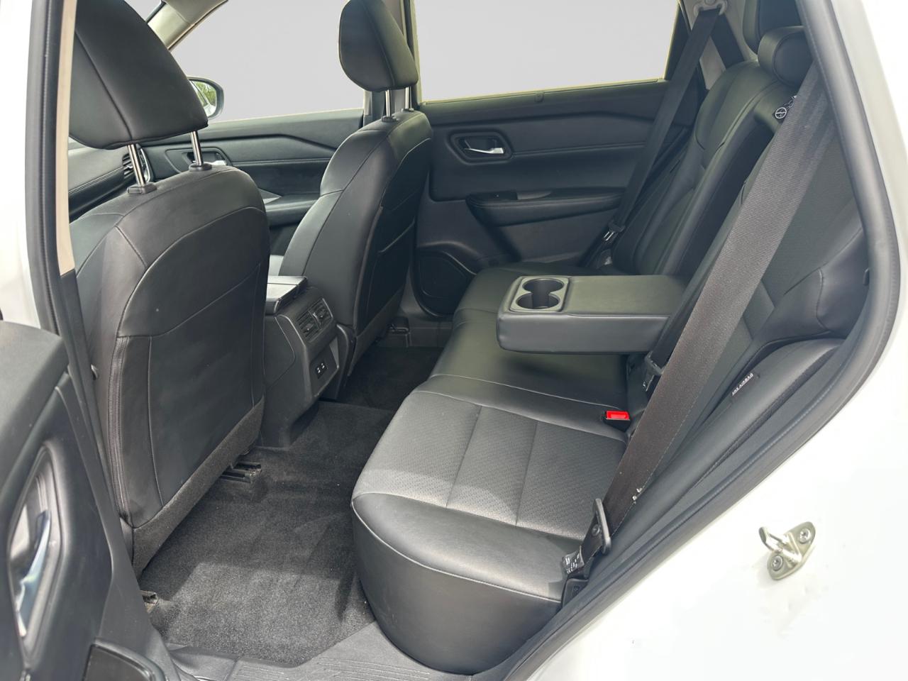 Nissan Rogue SV 2025