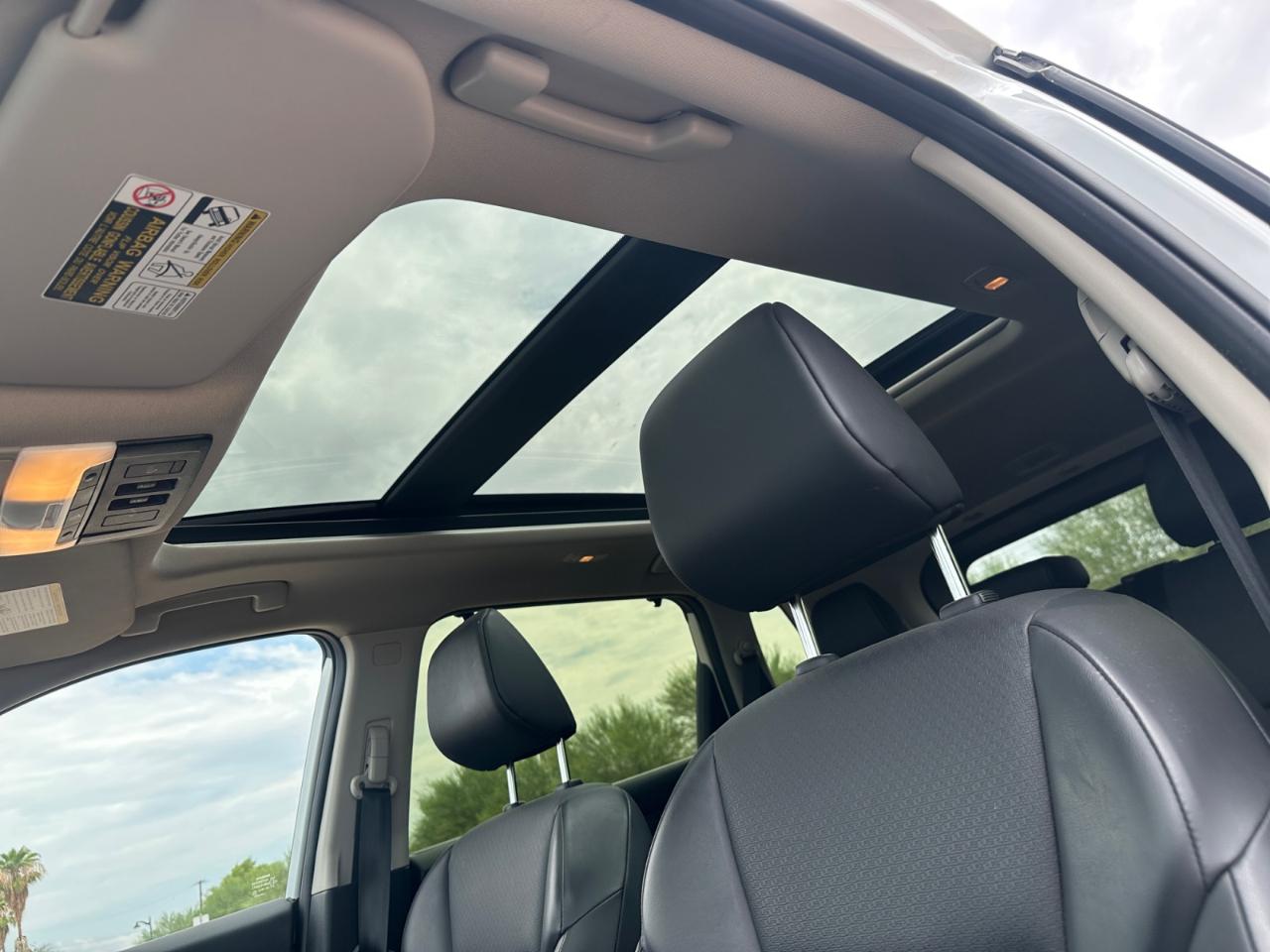Nissan Rogue SV 2025
