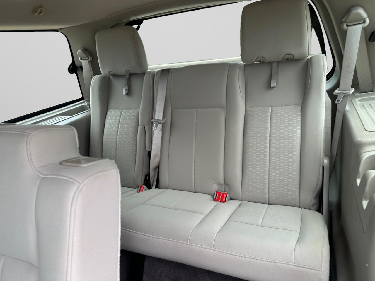 Ford Expedition XLT 2011