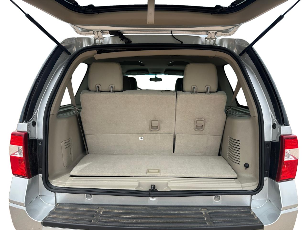 Ford Expedition XLT 2011