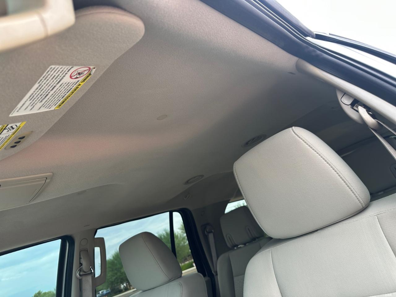 Ford Expedition XLT 2011