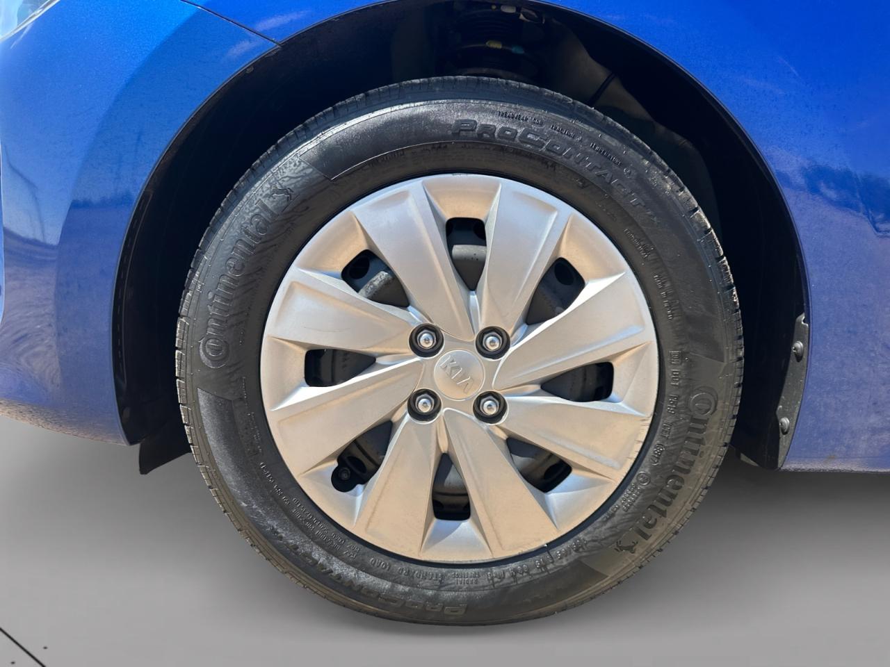 Kia Rio5 S 2018