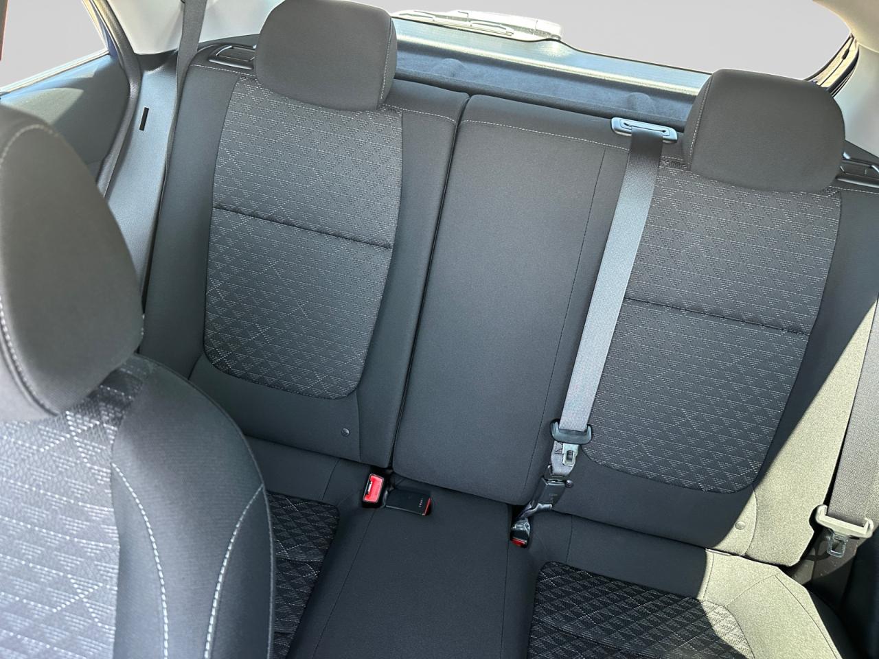 Kia Rio5 S 2018