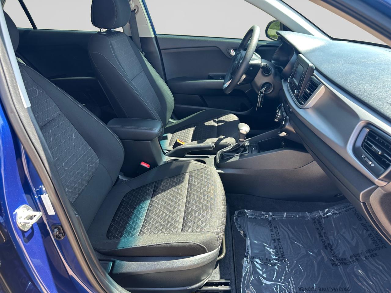 Kia Rio5 S 2018