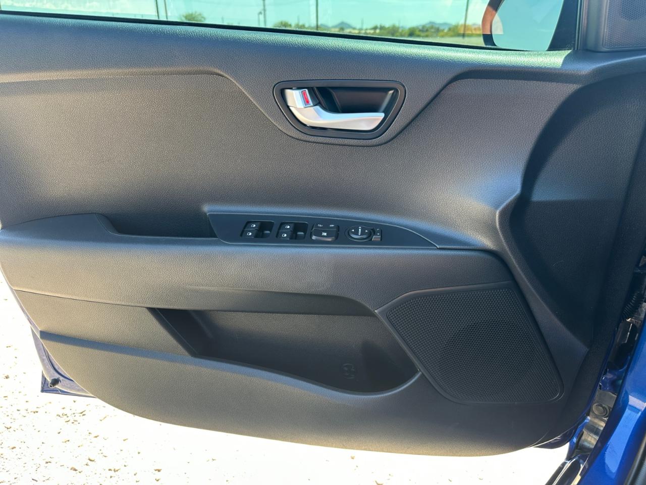 Kia Rio5 S 2018
