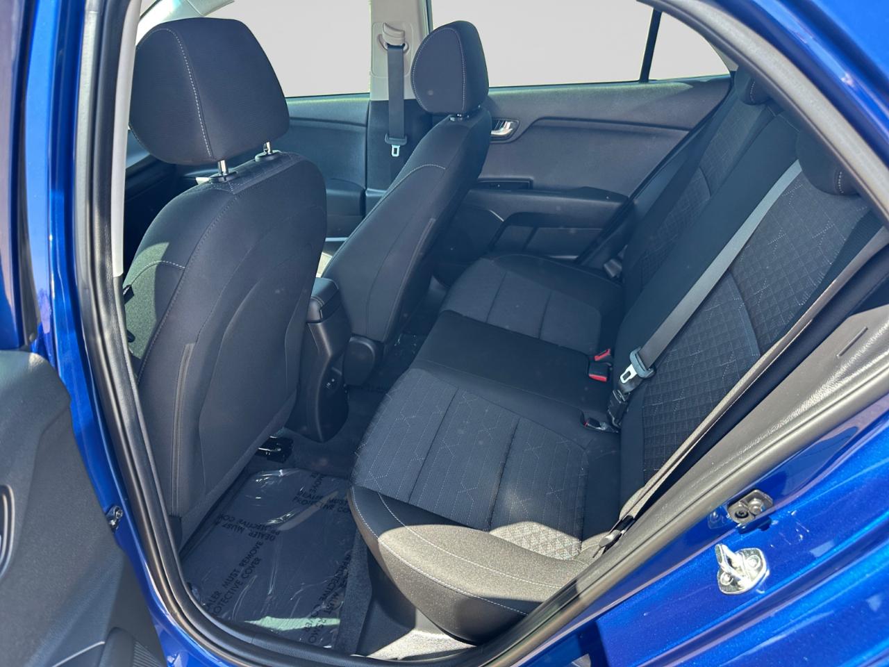 Kia Rio5 S 2018