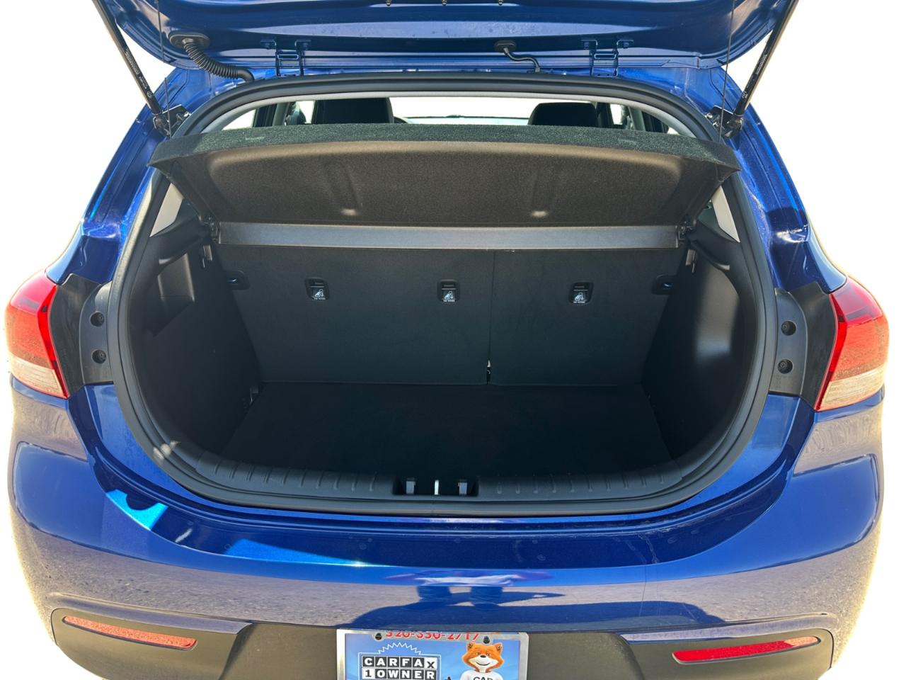 Kia Rio5 S 2018