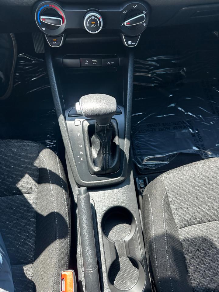 Kia Rio5 S 2018
