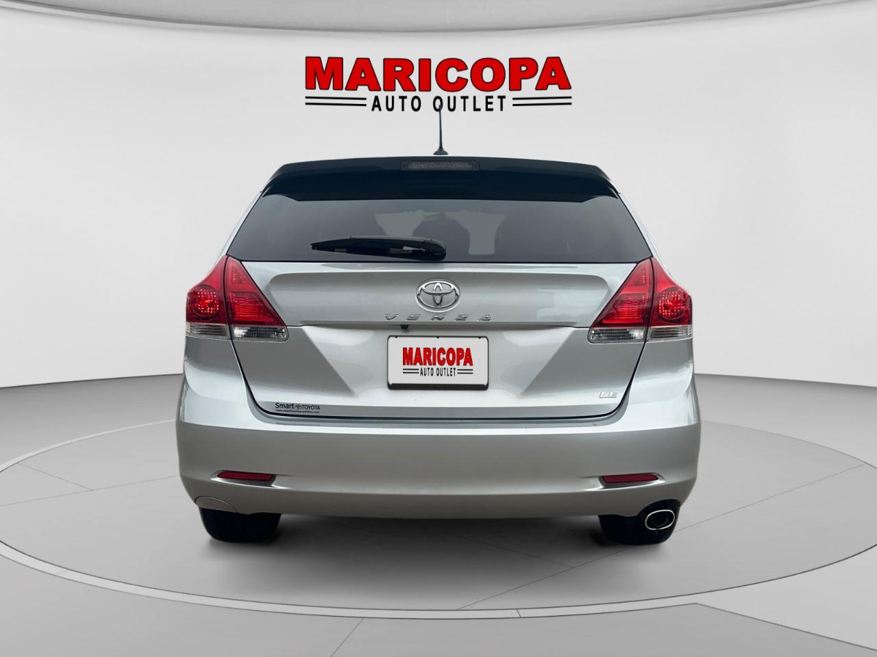 Toyota Venza LE I4 FWD 2015