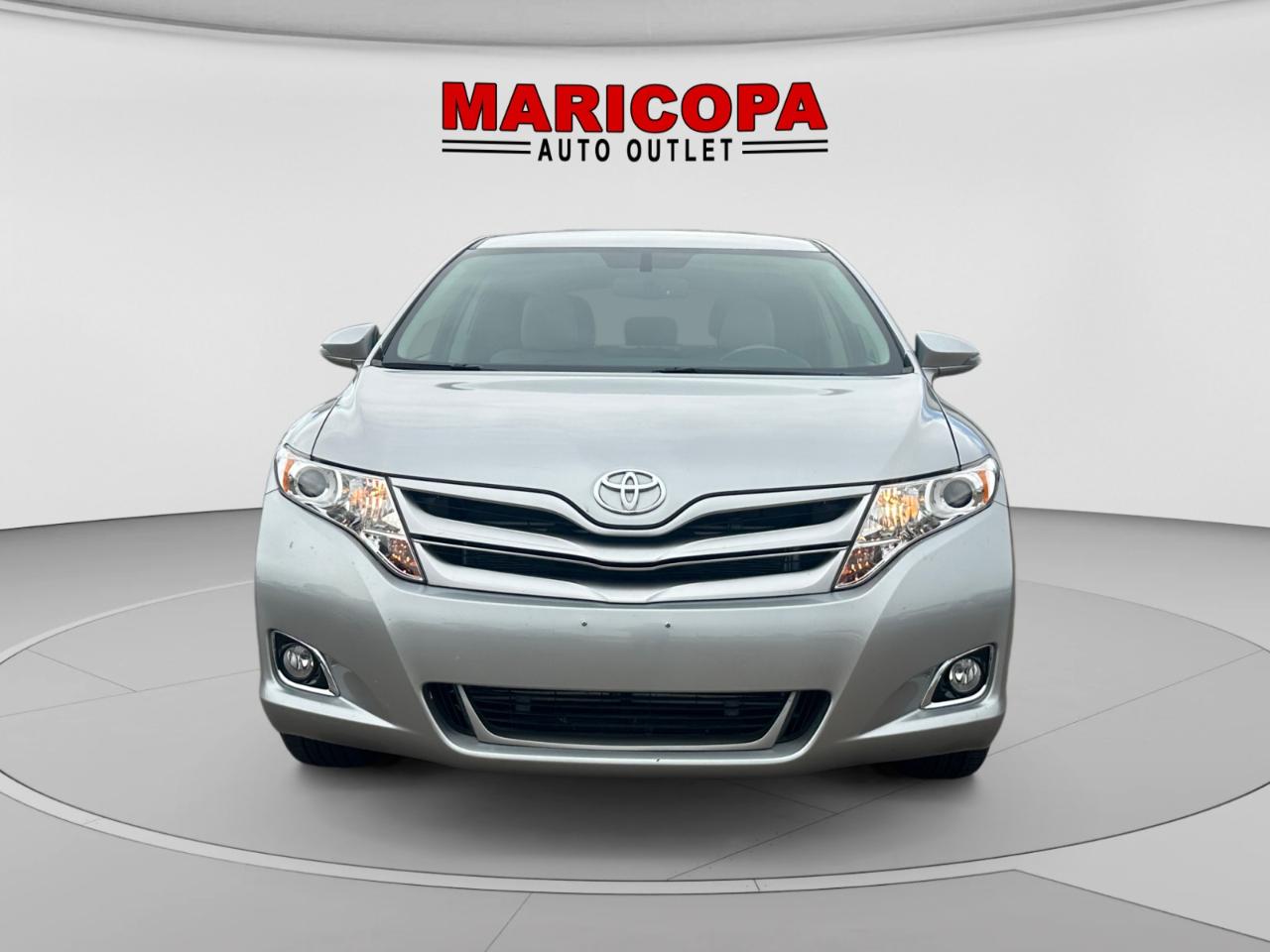 Toyota Venza LE I4 FWD 2015