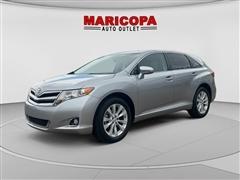 2015 Toyota Venza 