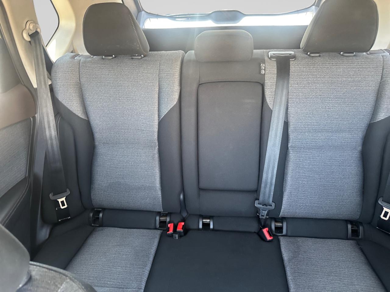 Nissan Rogue S 2021