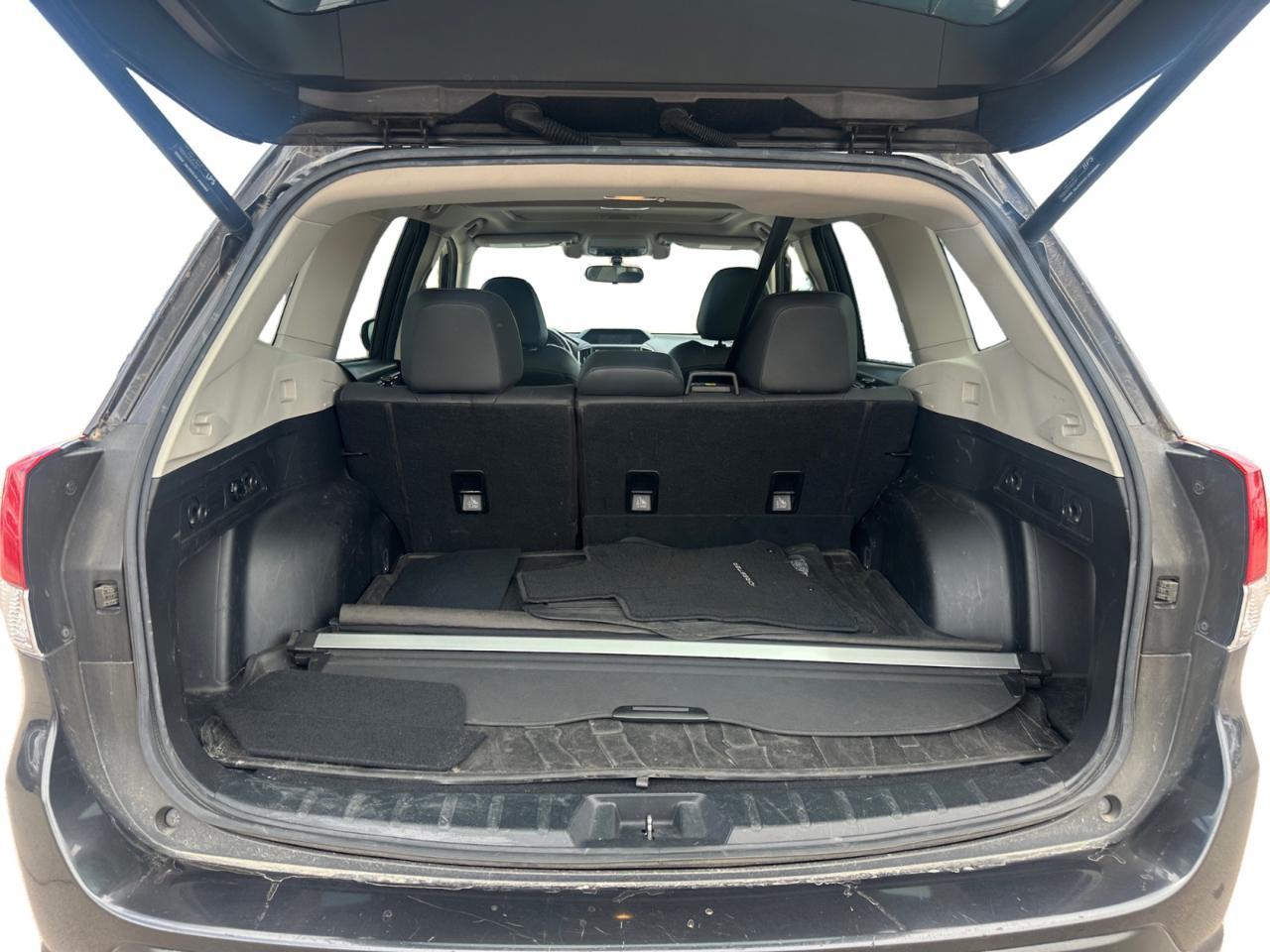 Subaru Forester Limited 2019