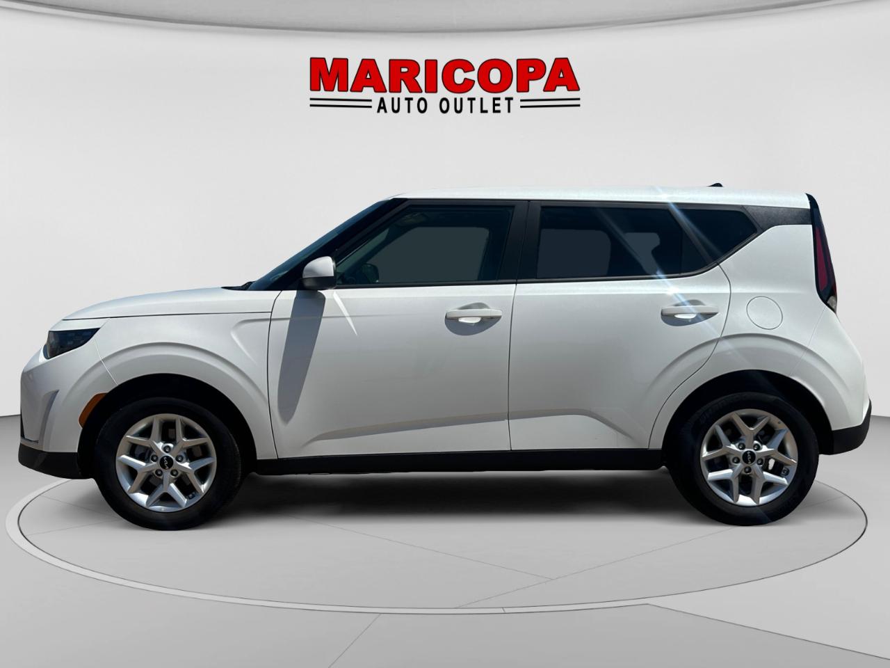 Kia Soul LX 2025
