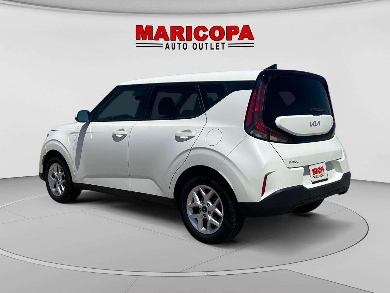 Kia Soul LX 2025