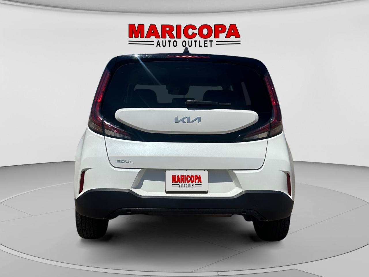 Kia Soul LX 2025