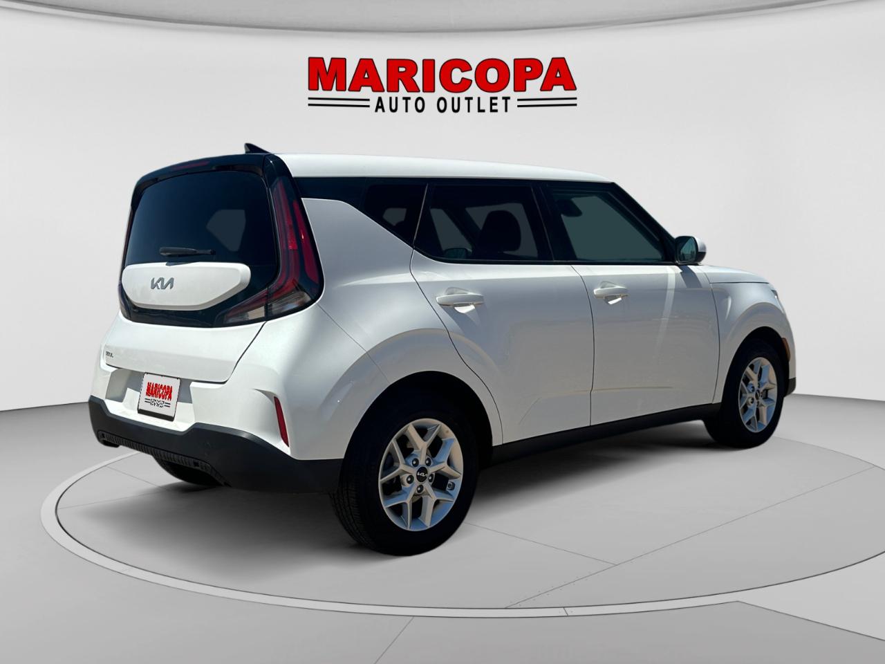 Kia Soul LX 2025