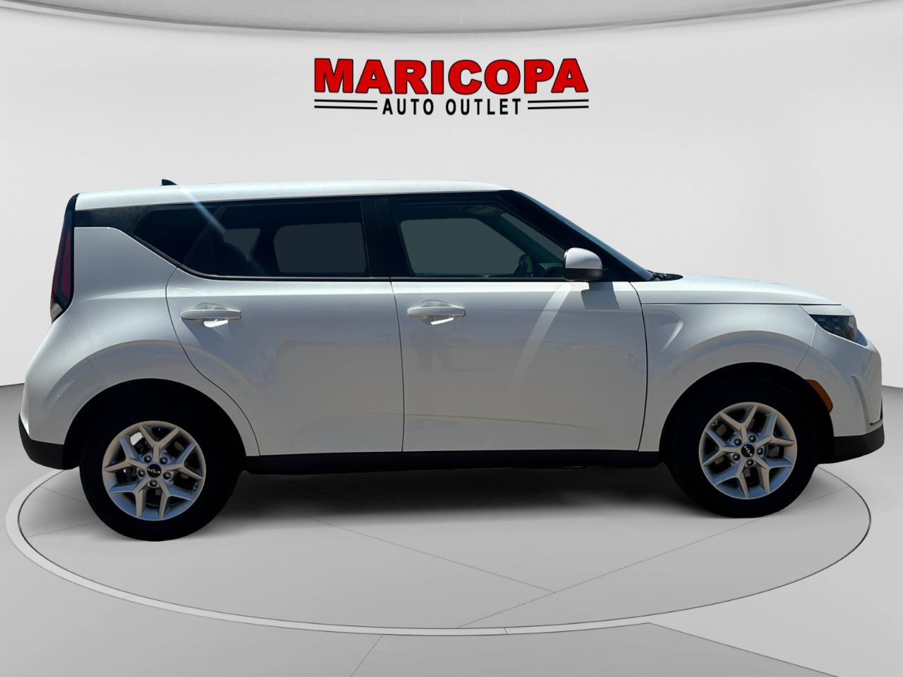 Kia Soul LX 2025