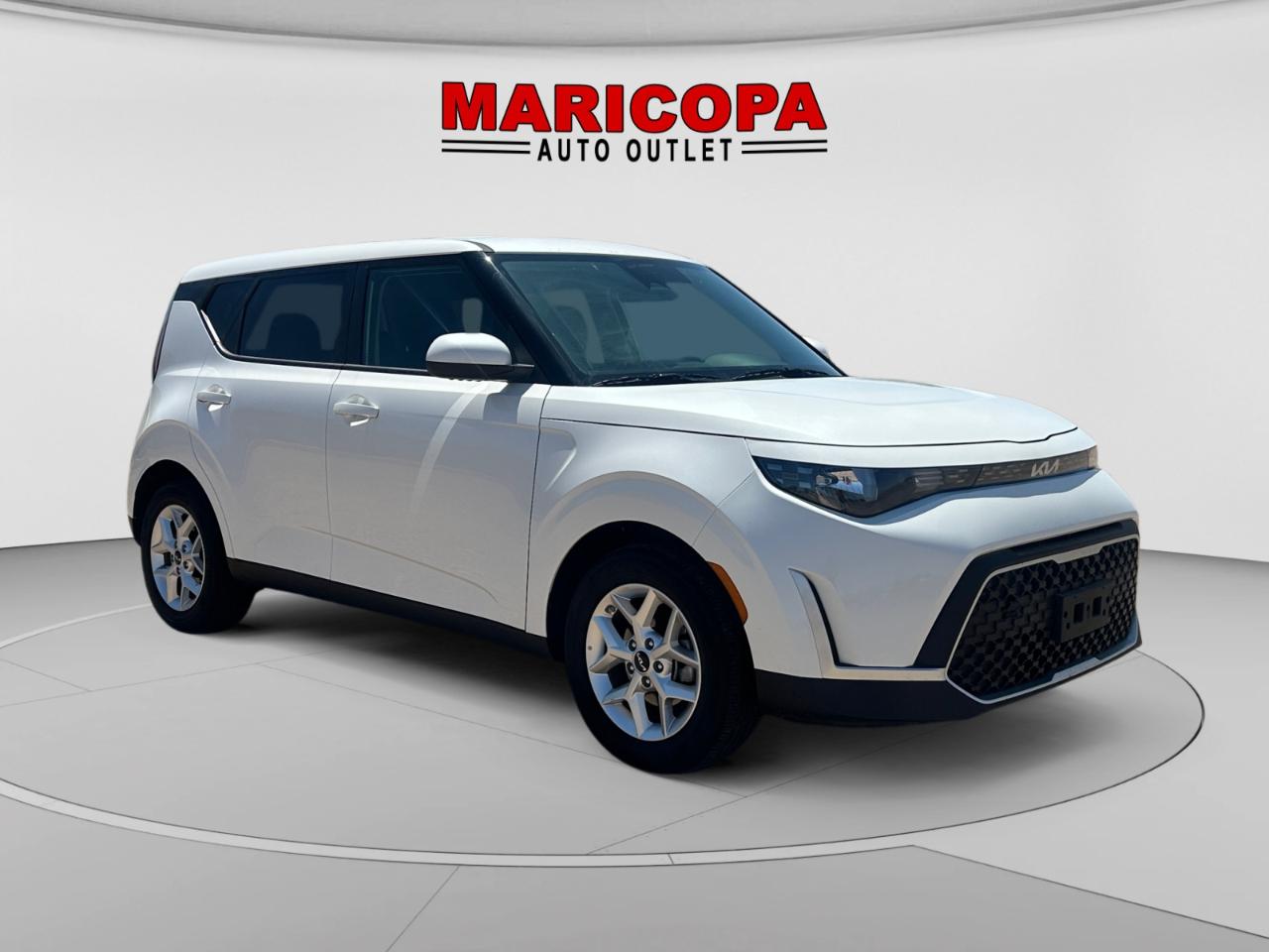 Kia Soul LX 2025