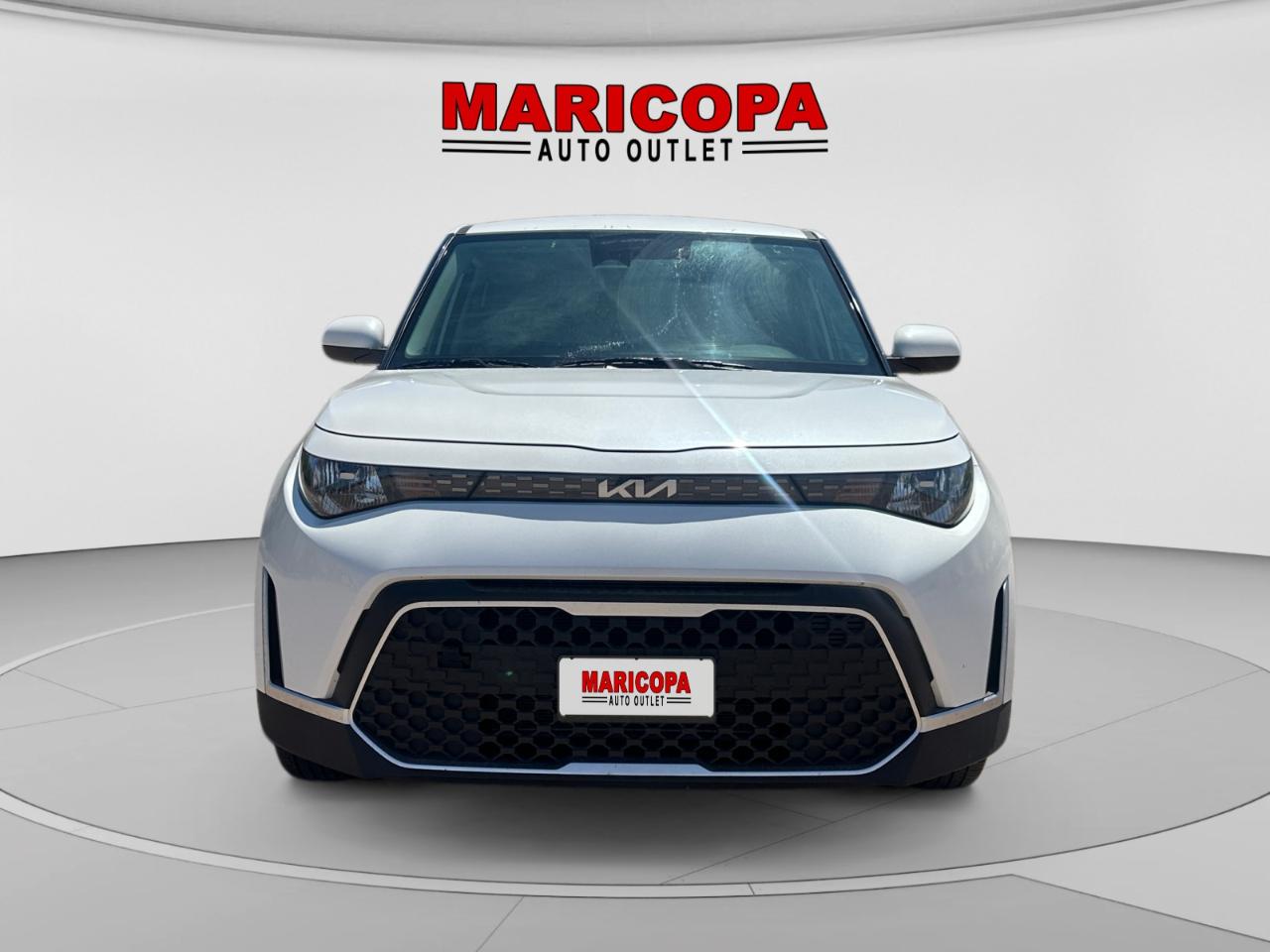 Kia Soul LX 2025