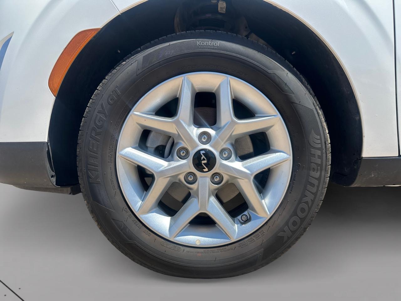Kia Soul LX 2025