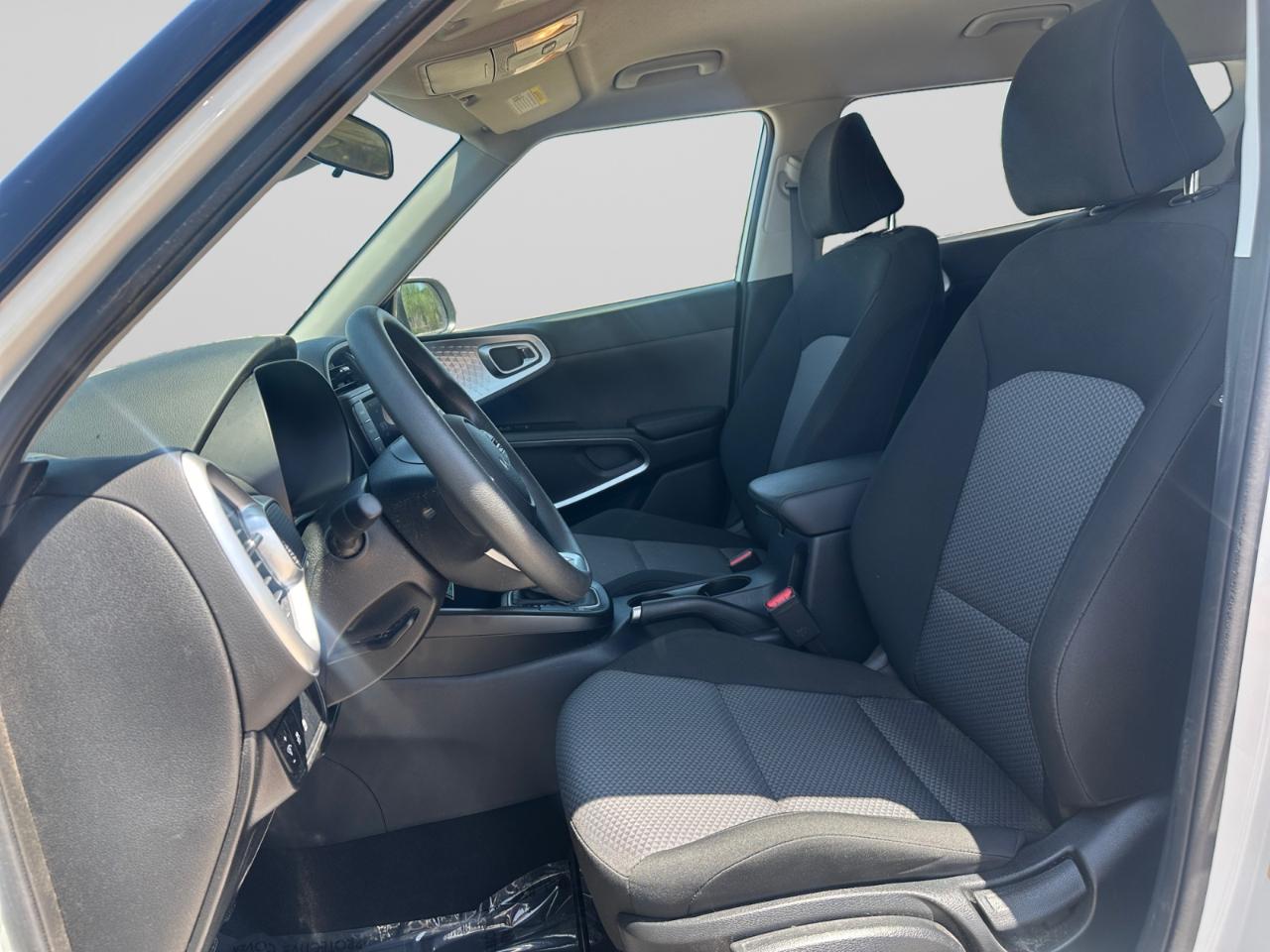 Kia Soul LX 2025