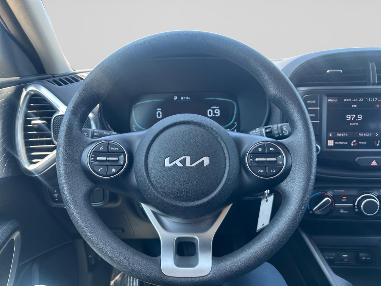 Kia Soul LX 2025